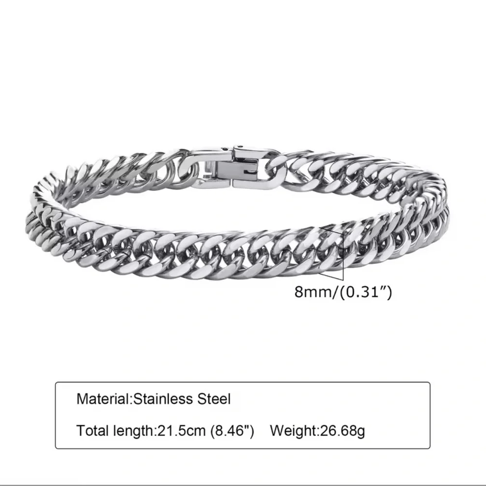 N/A new stainless